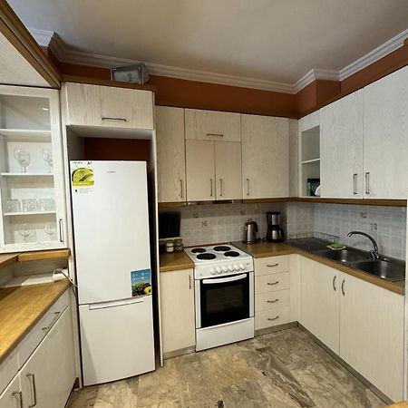 Cozy Apt Next To Acropolis Athens Ngoại thất bức ảnh