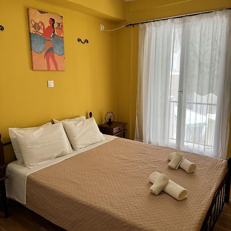 Cozy Apt Next To Acropolis Athens Ngoại thất bức ảnh