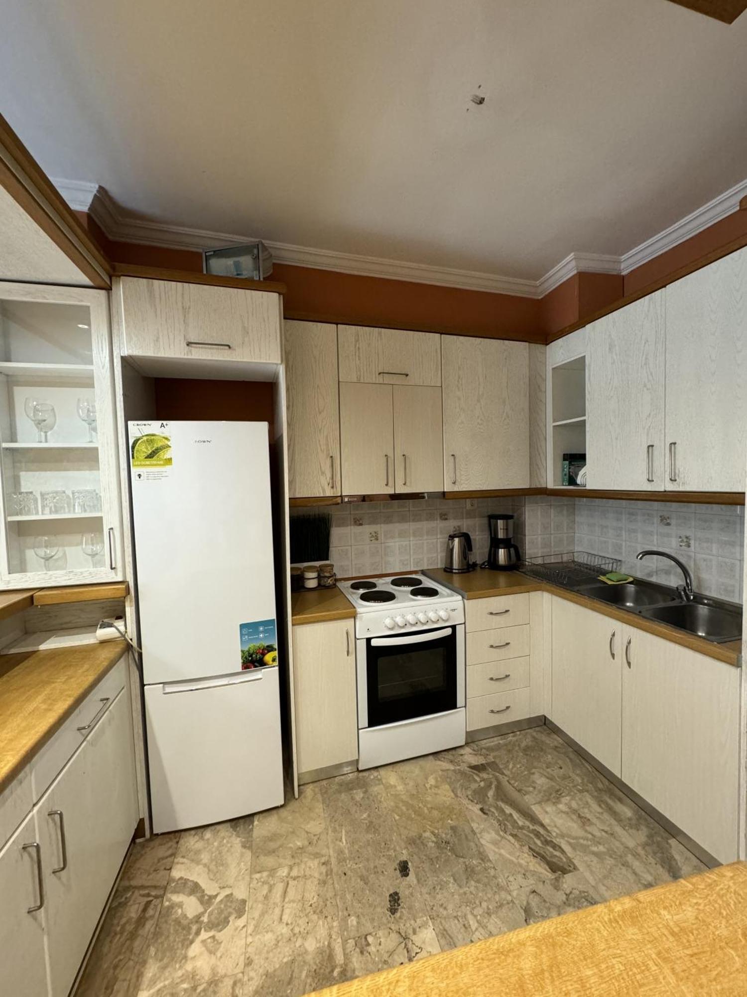 Cozy Apt Next To Acropolis Athens Ngoại thất bức ảnh